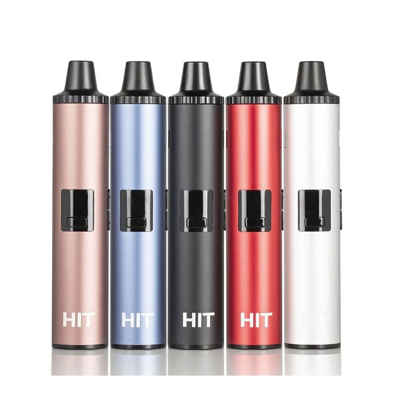 Original Yocan Hit Dry Herb Va - Dry Herb Vaping Accessories avaliação e preço