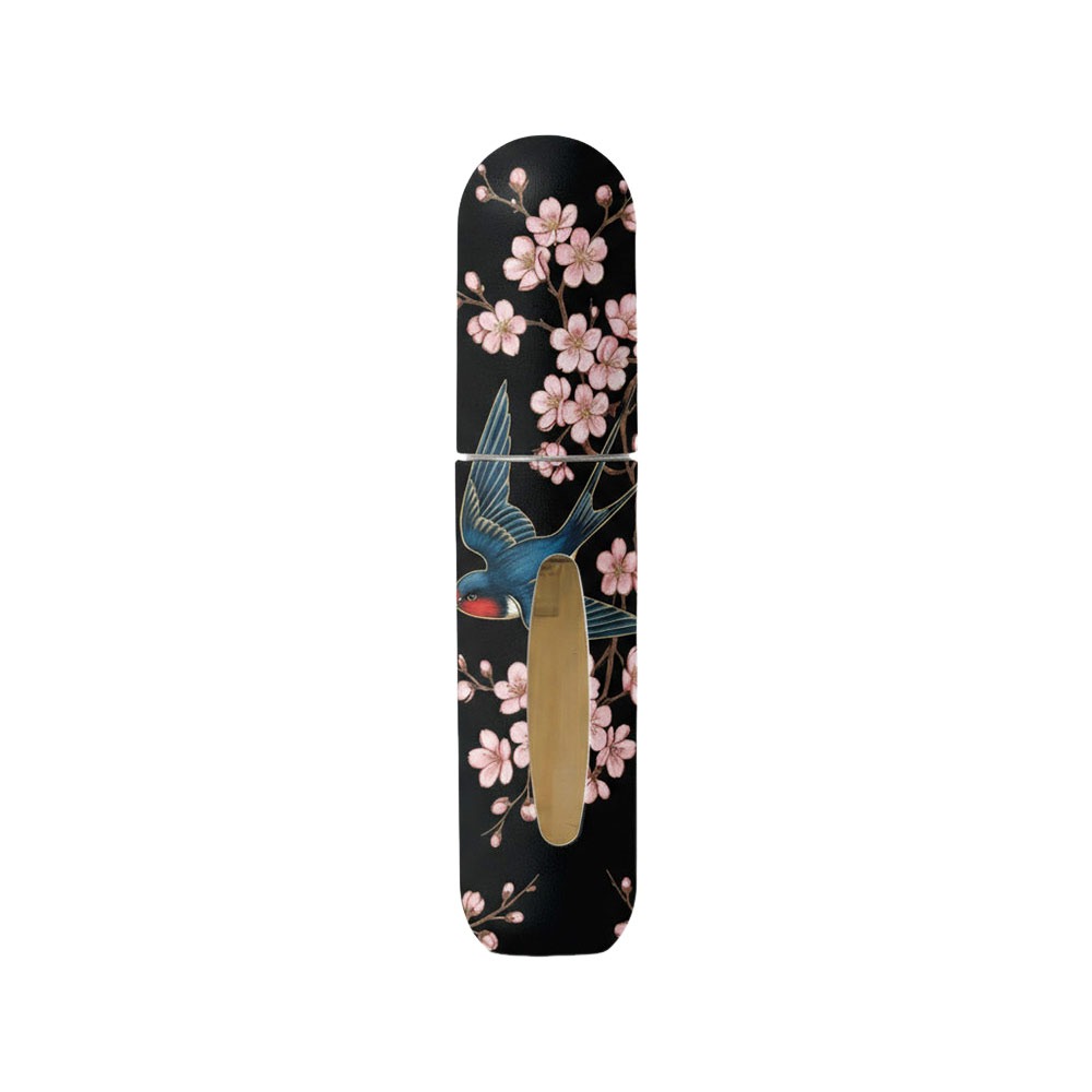 Fashion 5ml Perfume Bottle Flo - Vape Ring avaliação e preço