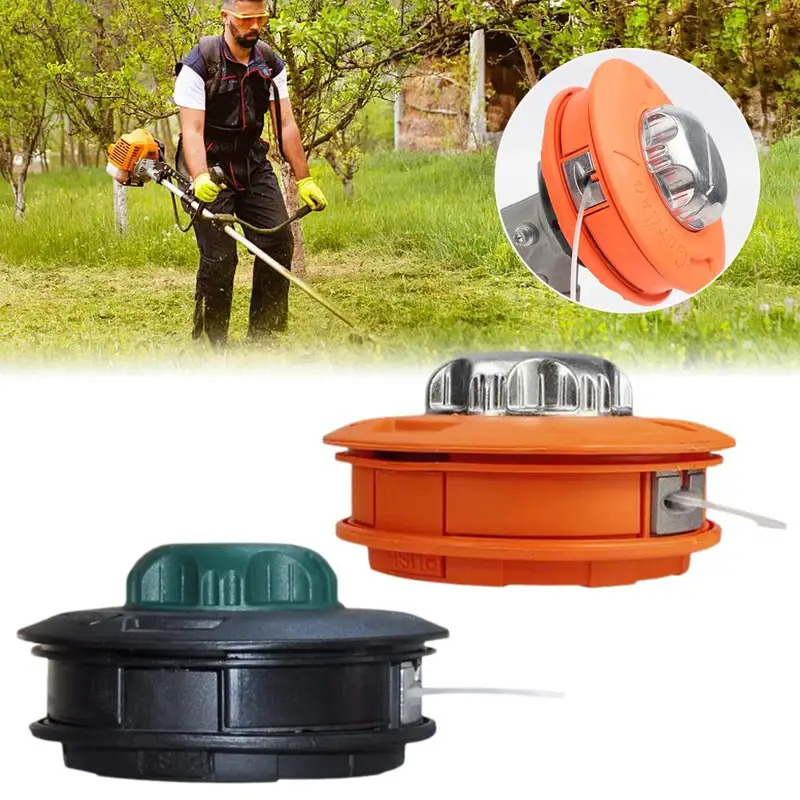 2025 New Automatic Grass Trimm - Dry Herb Vaping Accessories avaliação e preço