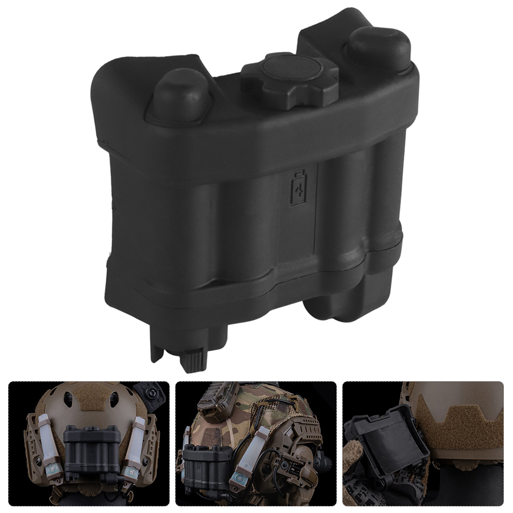 Battery Box Retention System H - Battery Case Storage avaliação e preço
