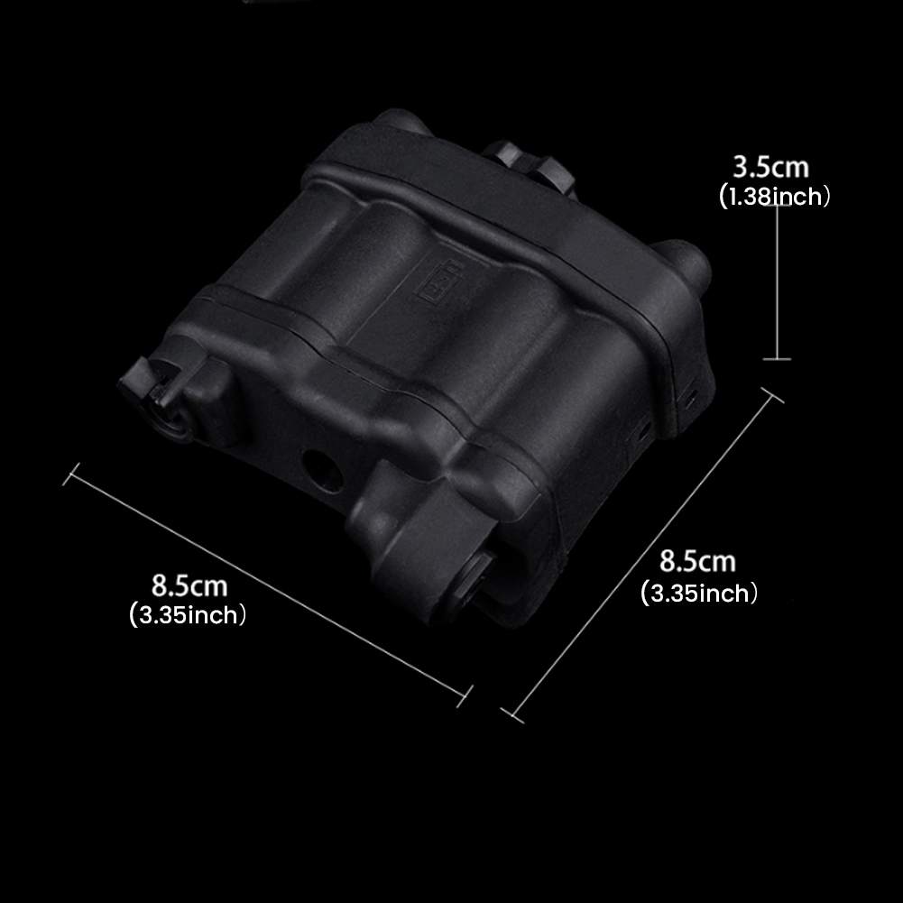 Battery Box Retention System H - Battery Case Storage avaliação e preço