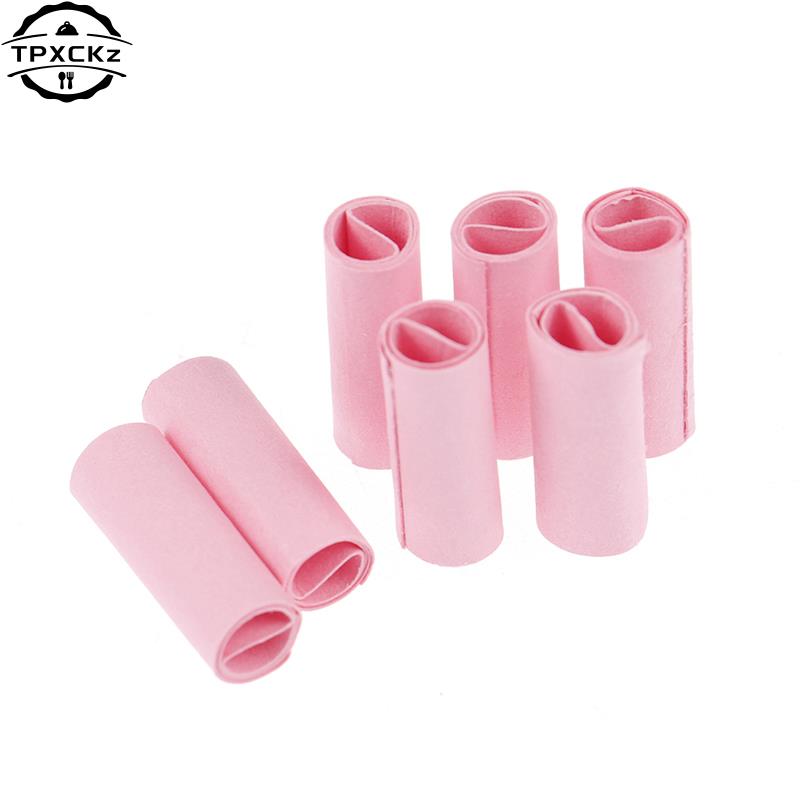 50pcs 6MM Pre Rolled Natural U - Weed Vaping Accessories avaliação e preço