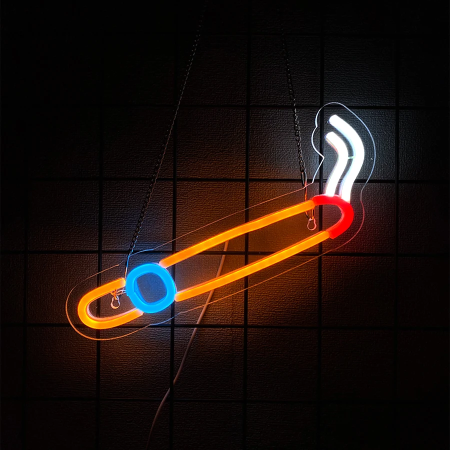 Light Up Sign For Smoke Store, - Vaping Shop avaliação e preço