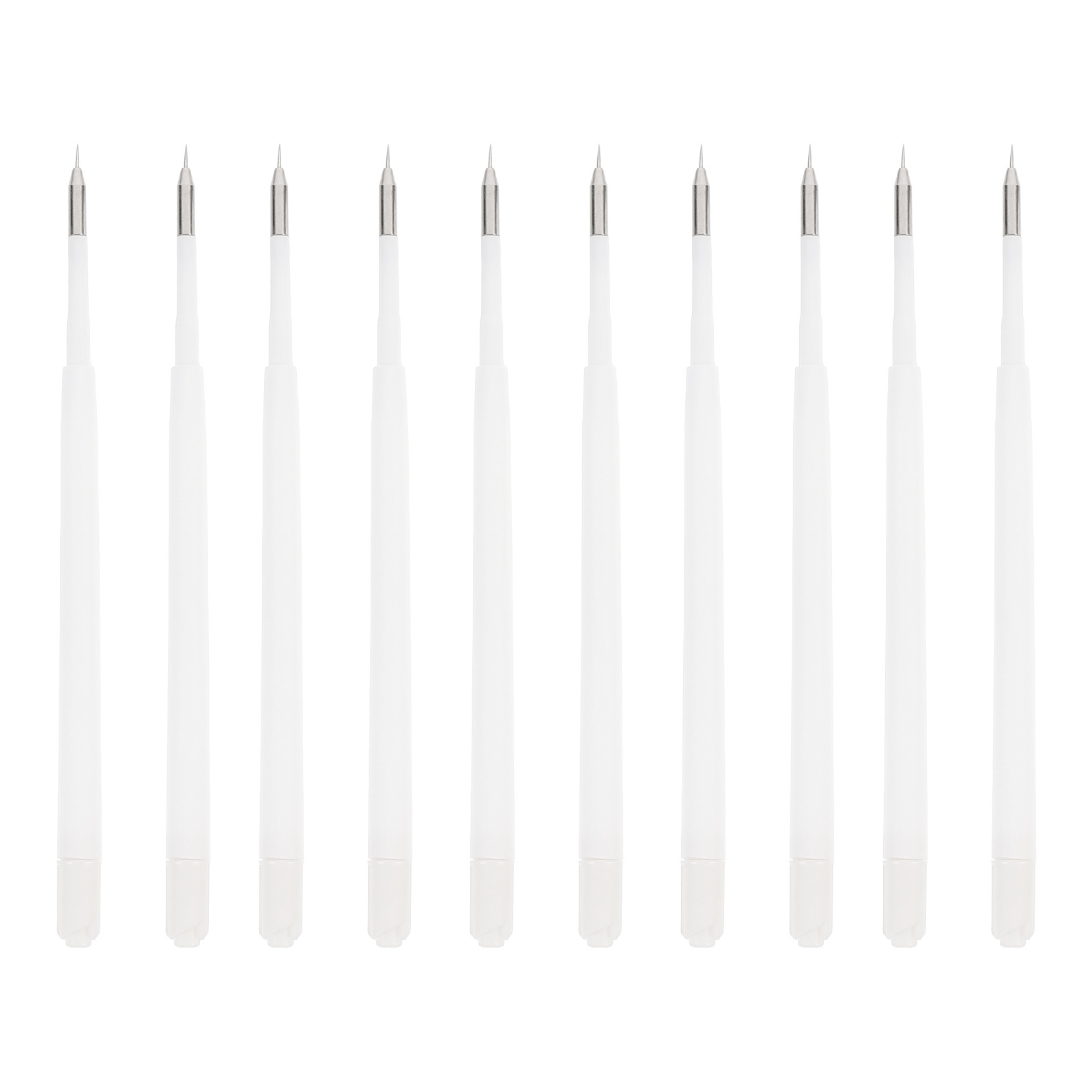 10pcs Air Release Pen Refills  - Dry Herb Vaping Accessories avaliação e preço