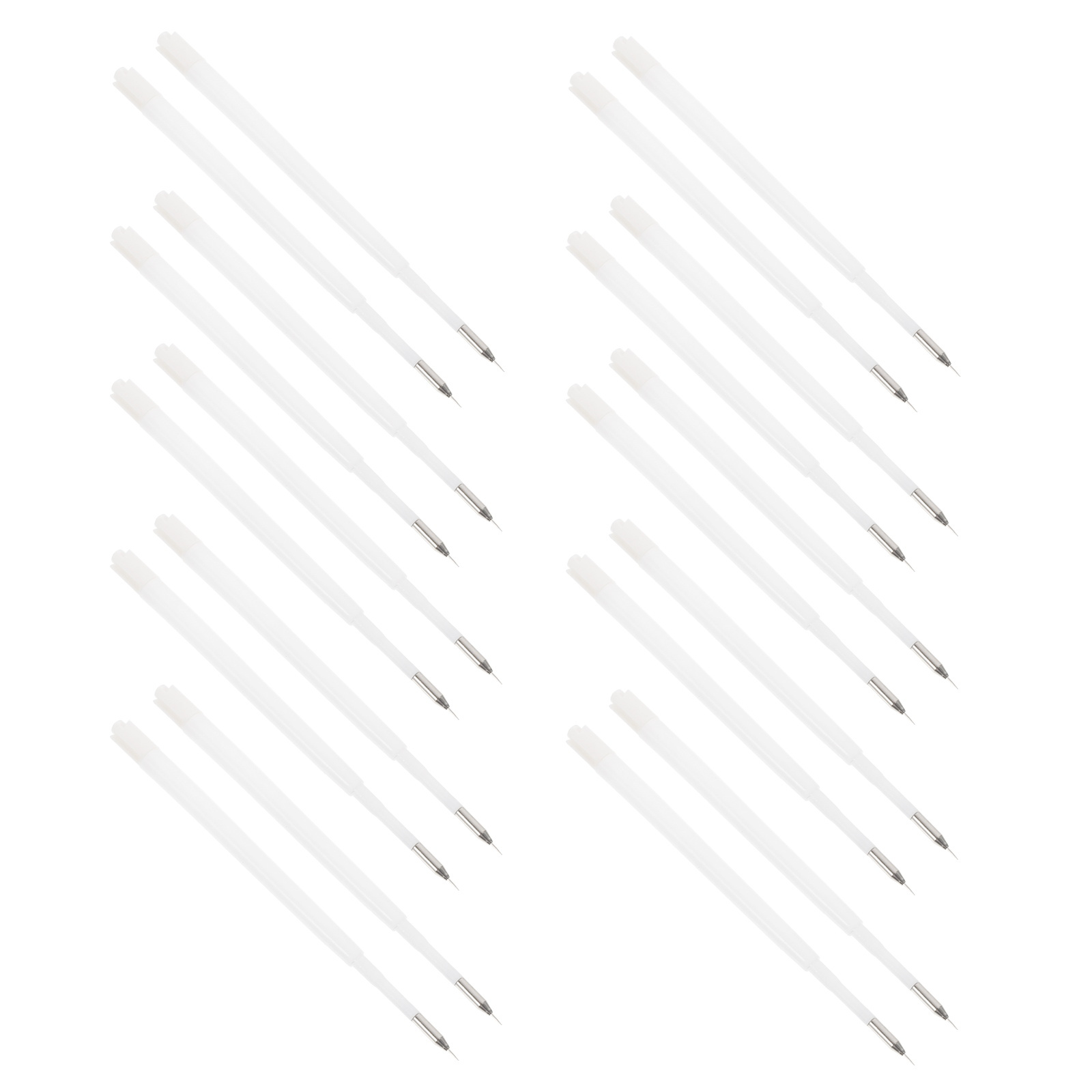 10pcs Air Release Pen Refills  - Dry Herb Vaping Accessories avaliação e preço