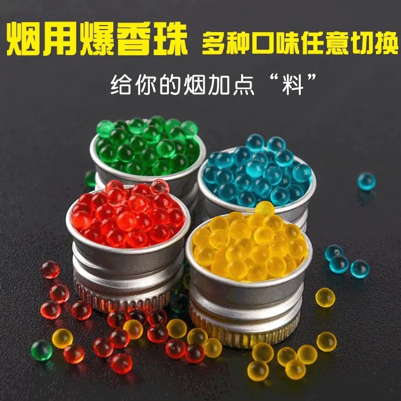 1000PCS Mixed Fruit Flavours M - Smoking & Vaping Accessories avaliação e preço