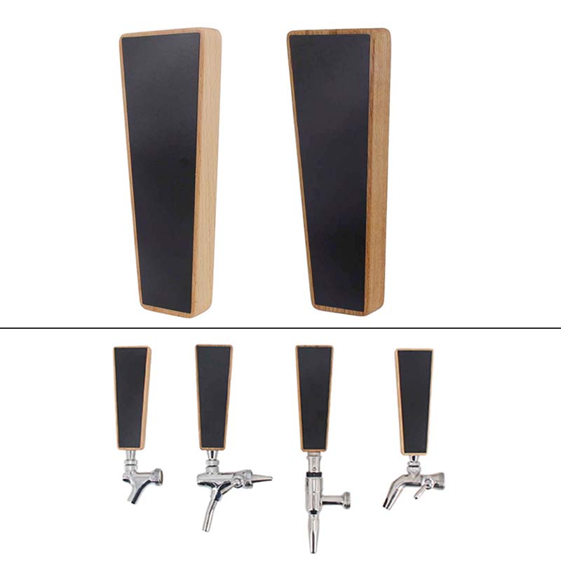 Small Chalkboard Beer Tap Hand - Dry Herb Vaping Accessories avaliação e preço