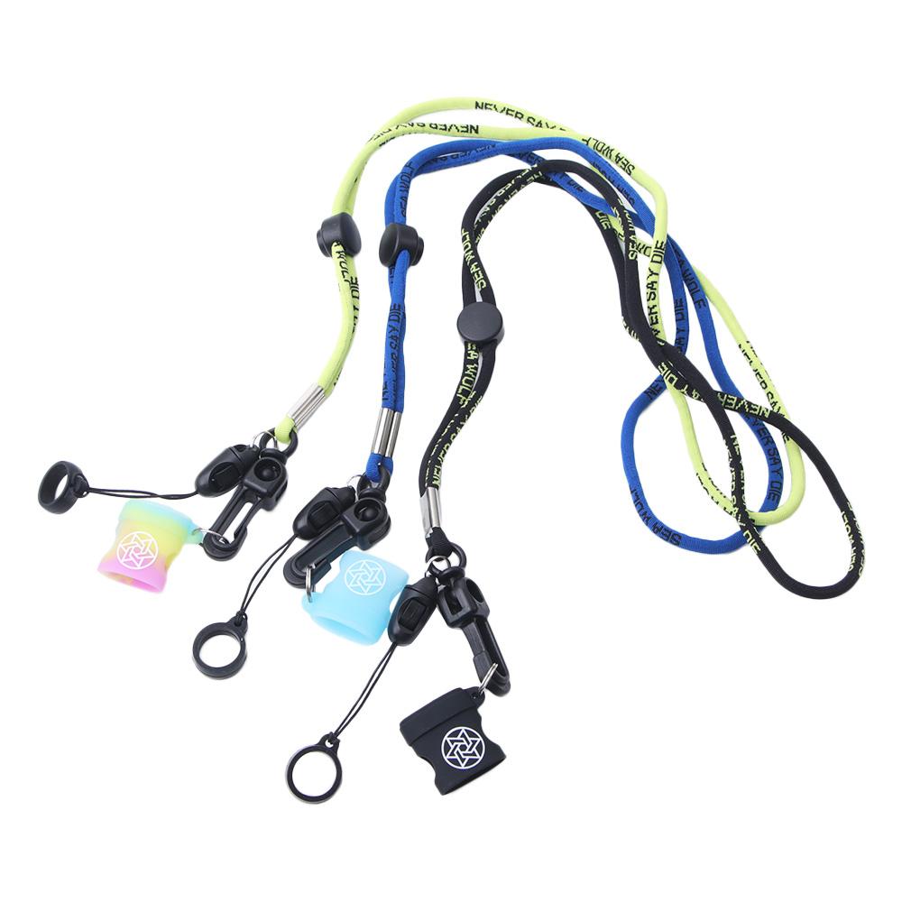 Universal Eicg Accessories Ant - Vape Ring avaliação e preço