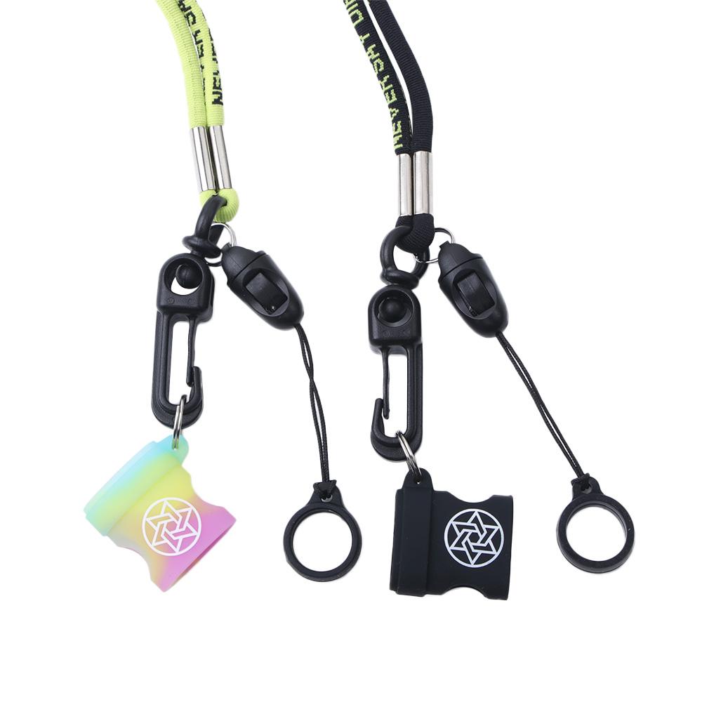 Universal Eicg Accessories Ant - Vape Ring avaliação e preço