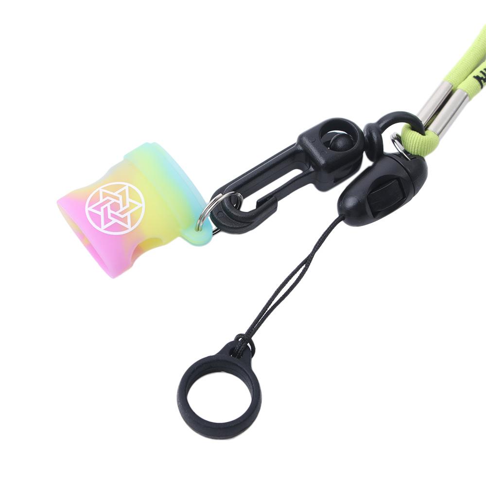 Universal Eicg Accessories Ant - Vape Ring avaliação e preço