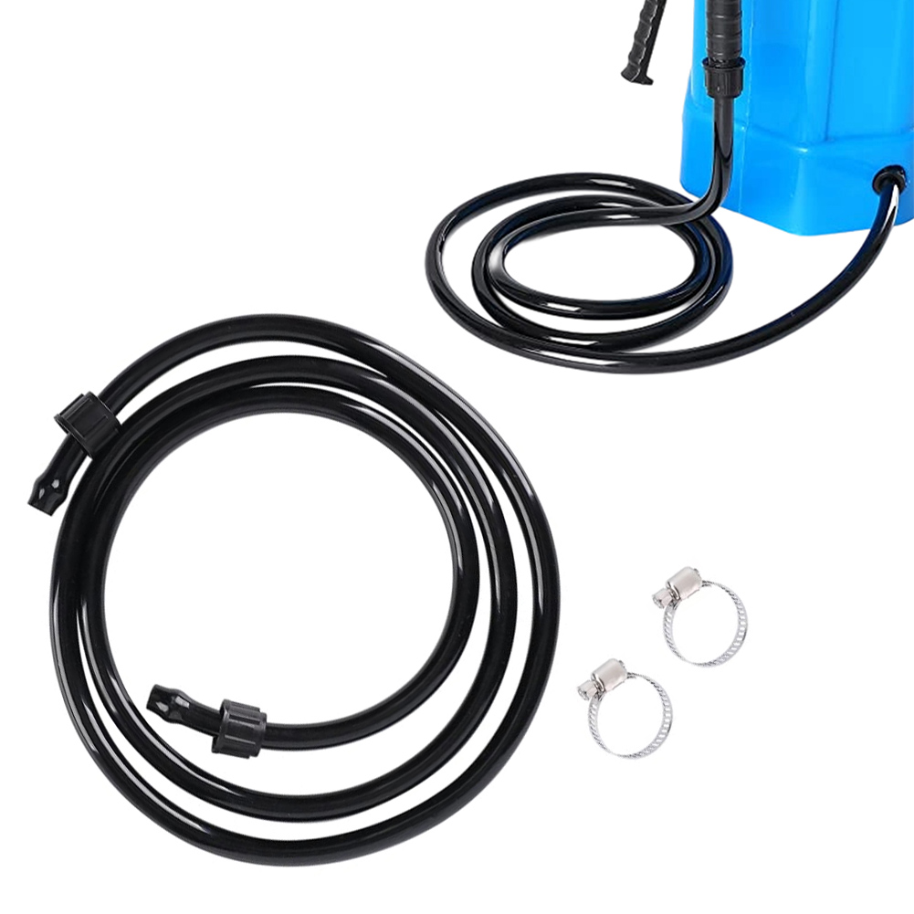 47.24inch PVC Replacement Hose - Dry Herb Vaping Accessories avaliação e preço