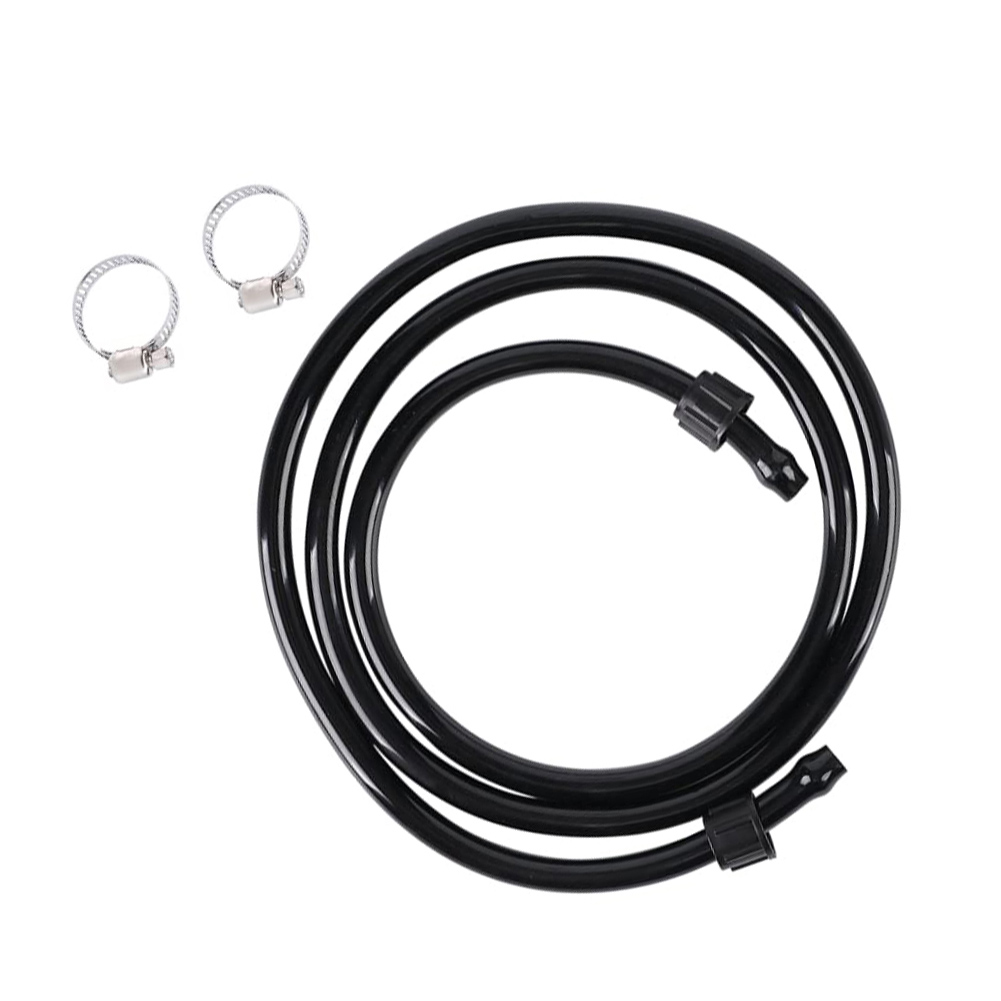 47.24inch PVC Replacement Hose - Dry Herb Vaping Accessories avaliação e preço