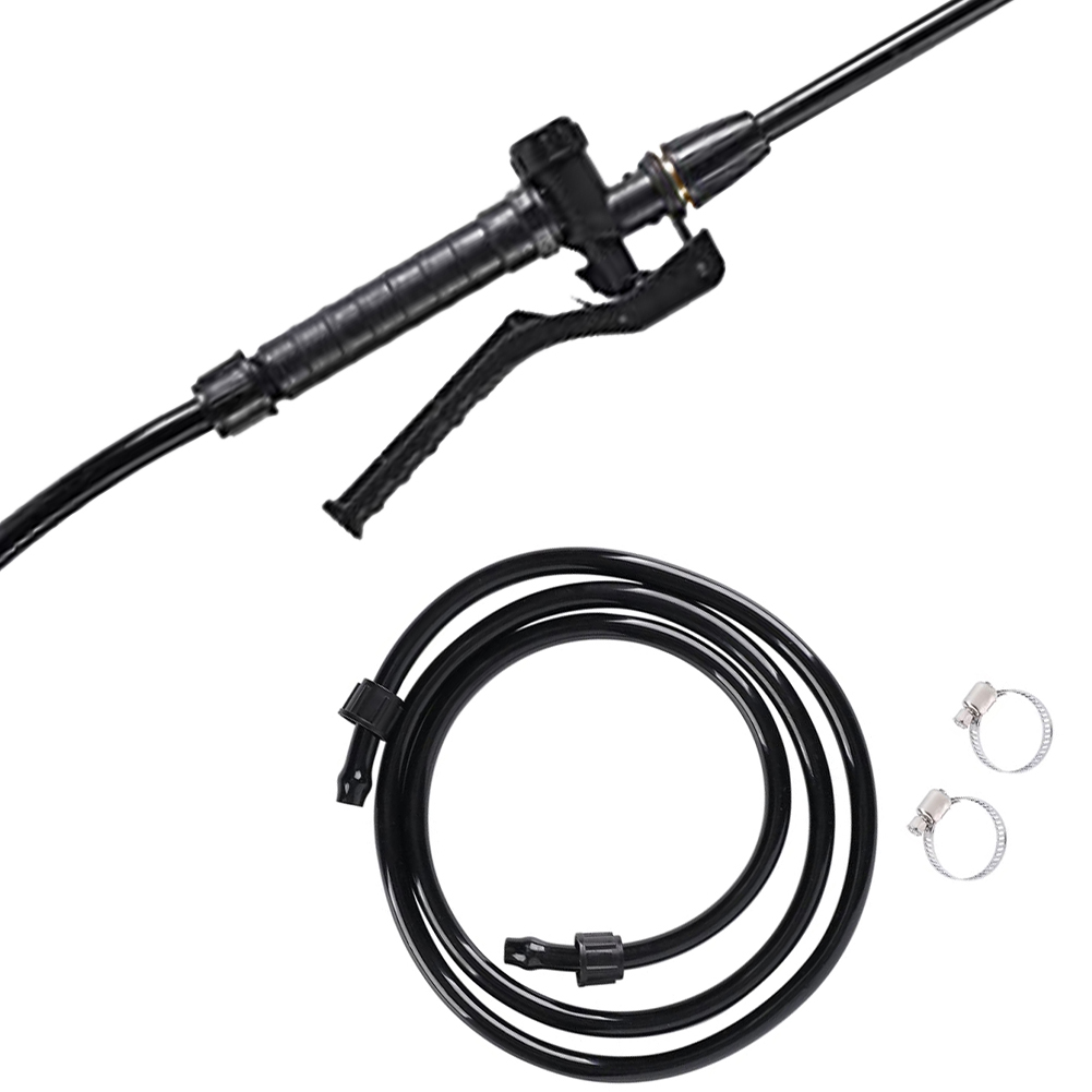 47.24inch PVC Replacement Hose - Dry Herb Vaping Accessories avaliação e preço