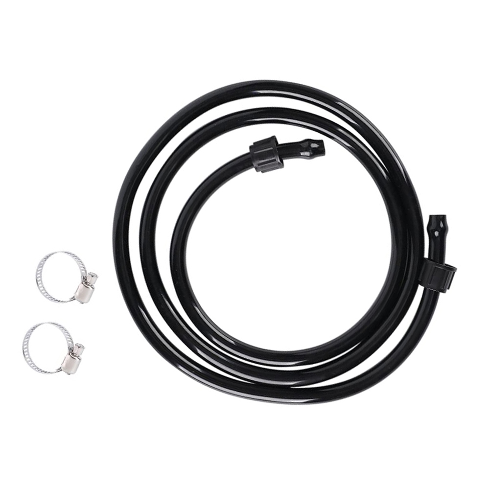 47.24inch PVC Replacement Hose - Dry Herb Vaping Accessories avaliação e preço