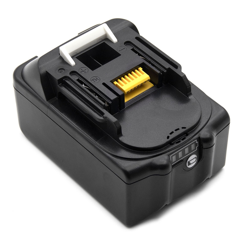 Power Tool Lithium Battery Cas - Battery Case Storage avaliação e preço