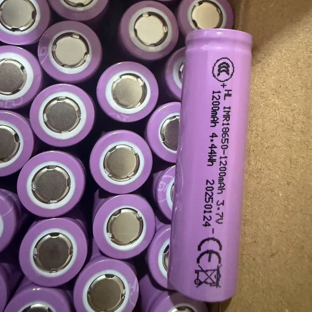 Genuine 18650 Rechargeable Bat - Vape Battery 18650 avaliação e preço
