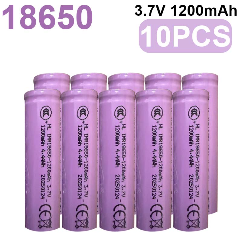 Genuine 18650 Rechargeable Bat - Vape Battery 18650 avaliação e preço