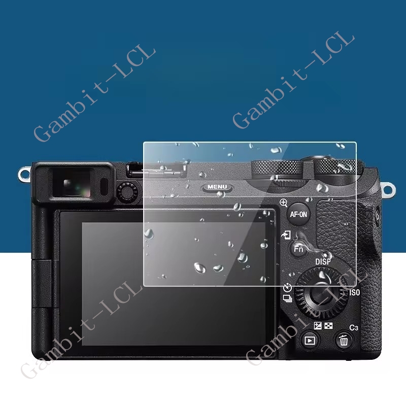 3PCS Tempered Glass For Canon  - Rdta Tank Glass avaliação e preço