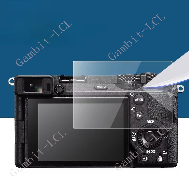 3PCS Tempered Glass For Canon  - Rdta Tank Glass avaliação e preço