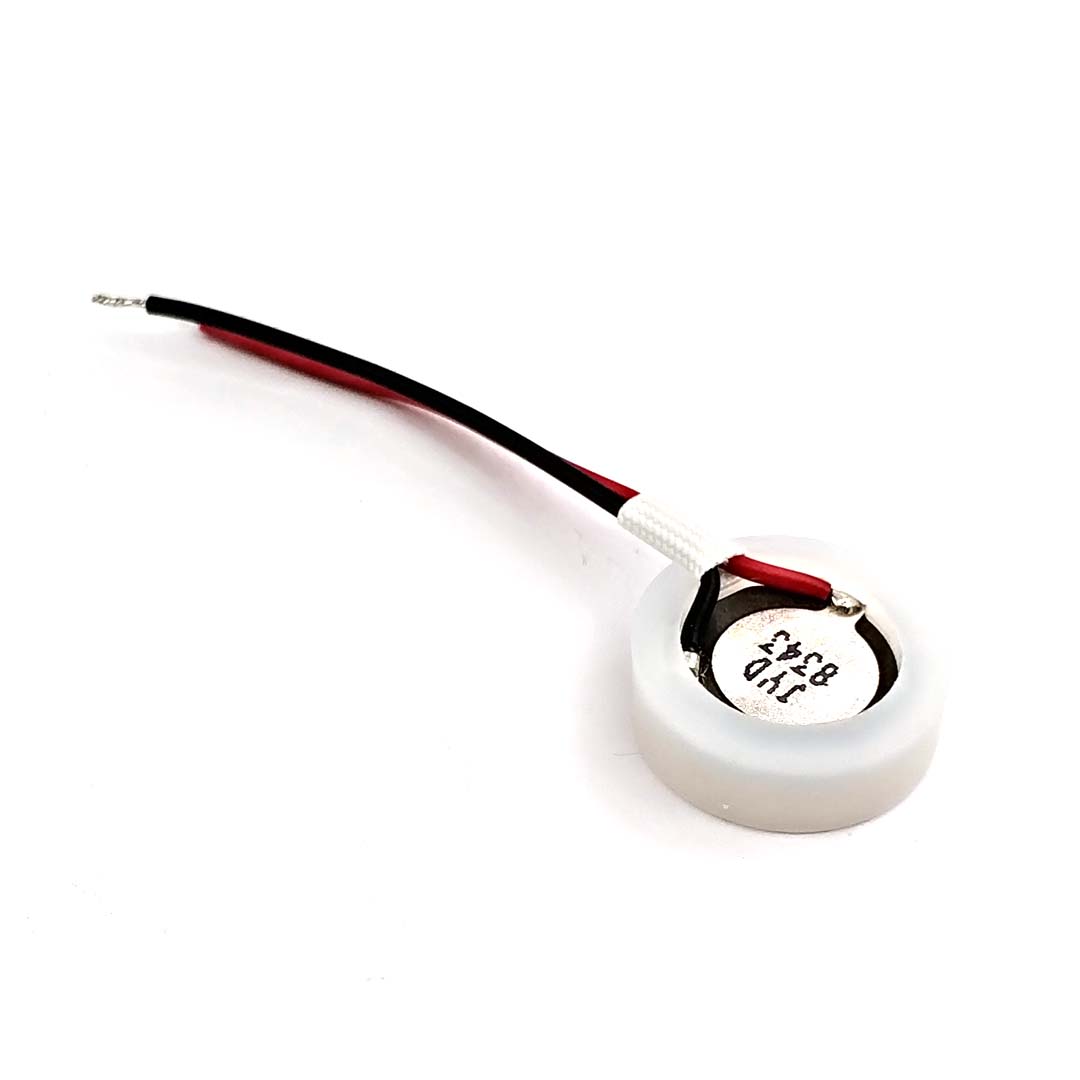 16mm 1.7mhz Ultrasonic Atomiza - Vape Ring avaliação e preço