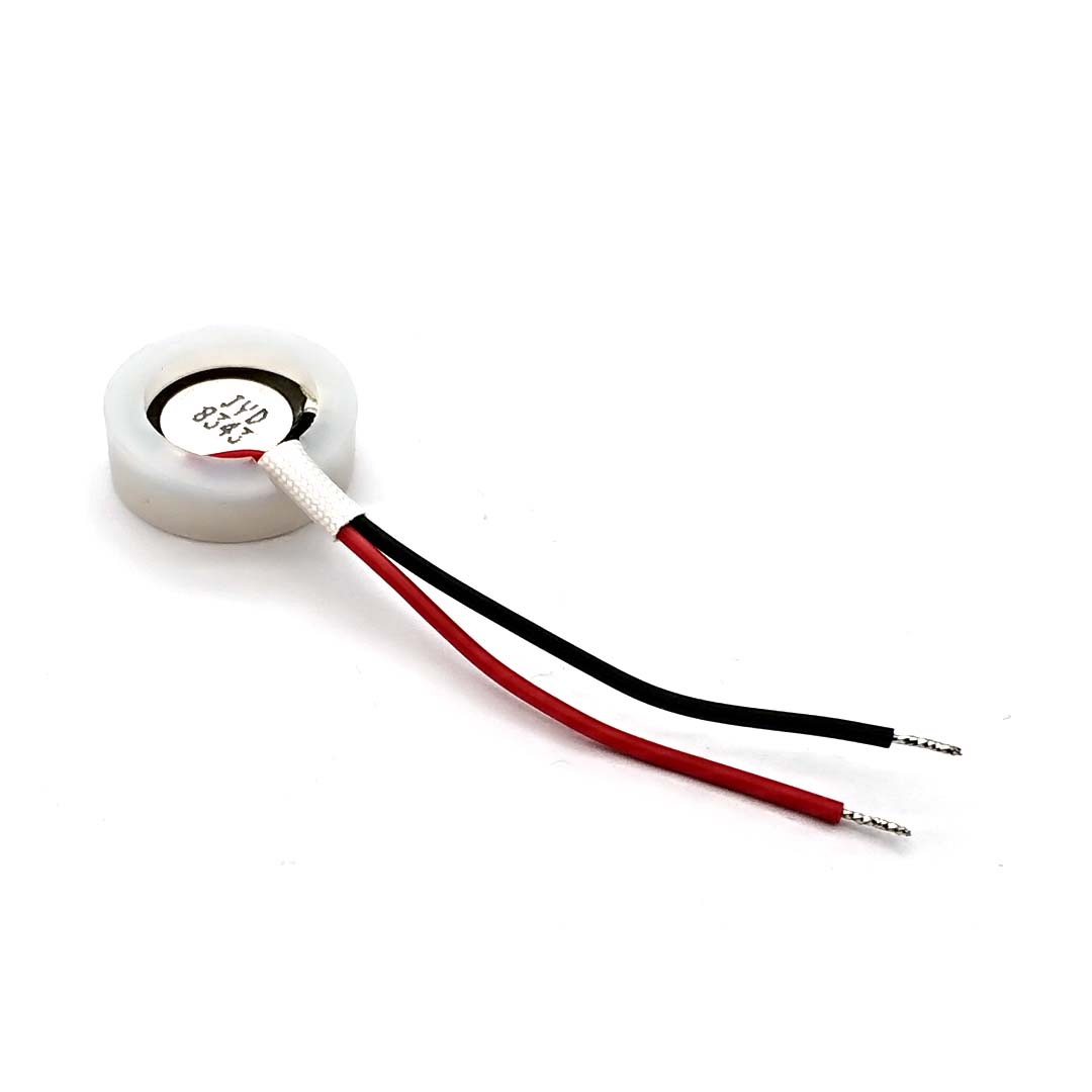 16mm 1.7mhz Ultrasonic Atomiza - Vape Ring avaliação e preço