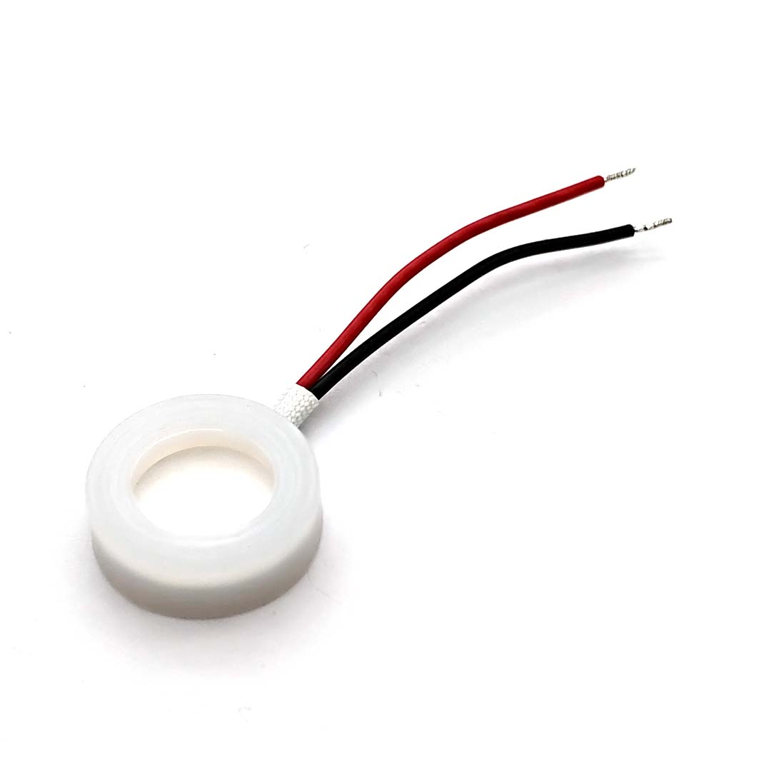 16mm 1.7mhz Ultrasonic Atomiza - Vape Ring avaliação e preço