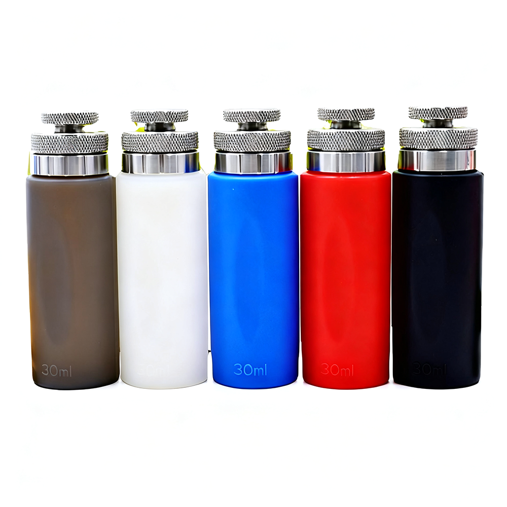 Silicone Refill Bottle 30ml Re - Squonk Bottle Silicone avaliação e preço