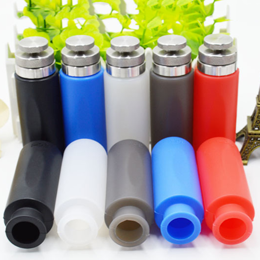 Silicone Refill Bottle 30ml Re - Squonk Bottle Silicone avaliação e preço