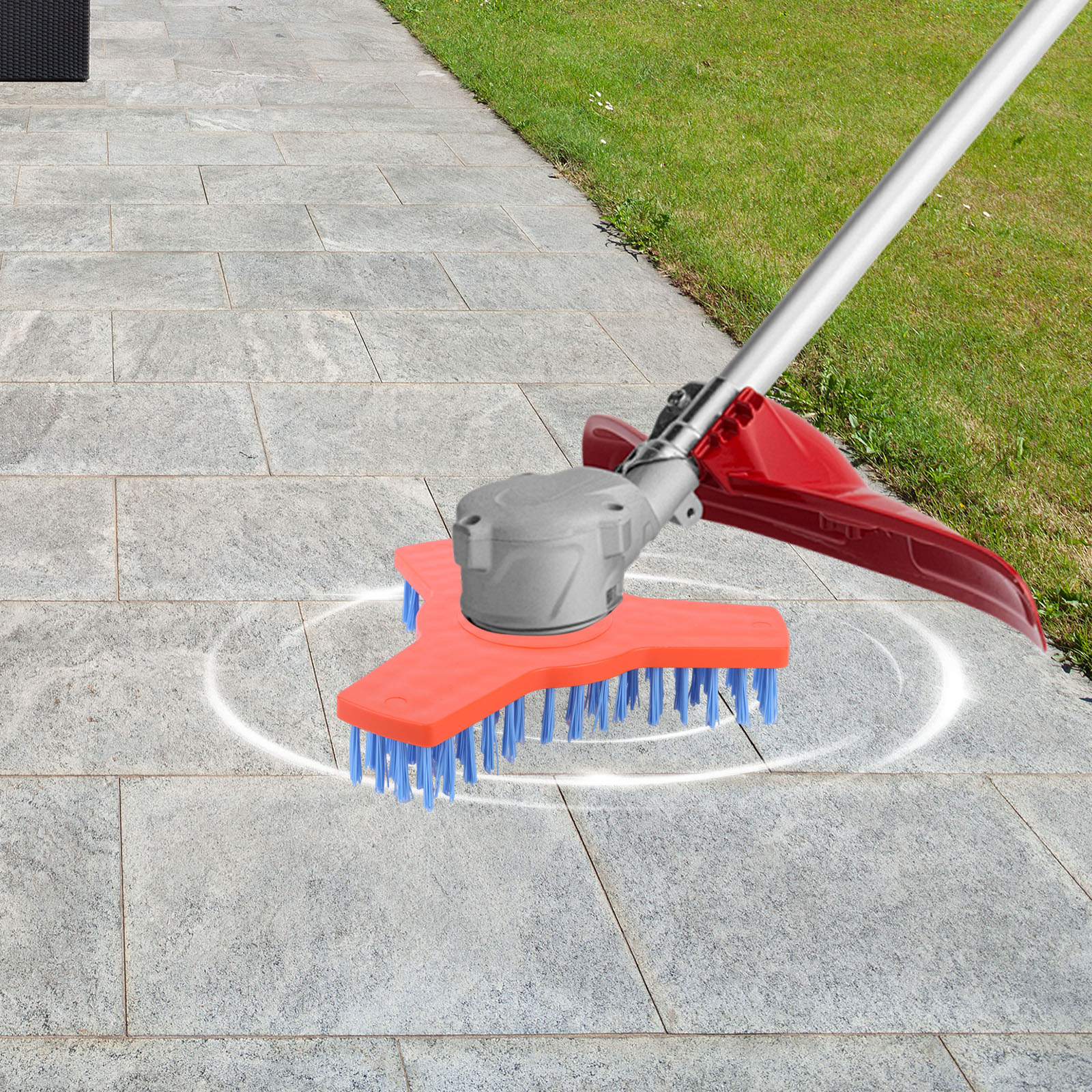 3T Design Lawn Mower Cleaning  - Dry Herb Vaping Accessories avaliação e preço