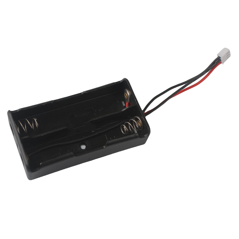 RadioMaster TX16S 2S 18650 Bat - Battery Case Storage avaliação e preço