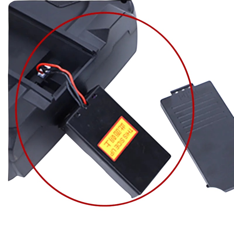 RadioMaster TX16S 2S 18650 Bat - Battery Case Storage avaliação e preço