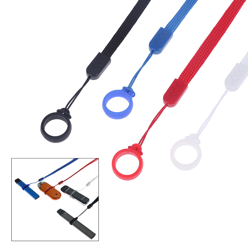 Portable Electronic Cigarette  - Vape Ring avaliação e preço