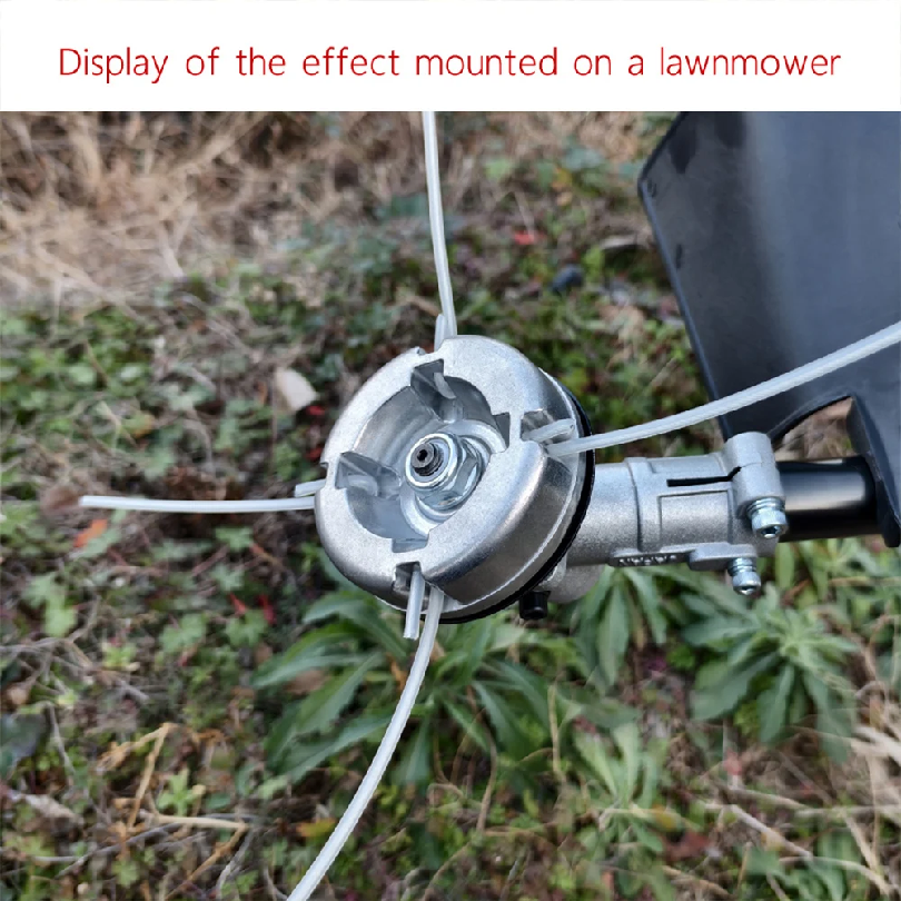 Universal Aluminum Alloy Lawn  - Dry Herb Vaping Accessories avaliação e preço