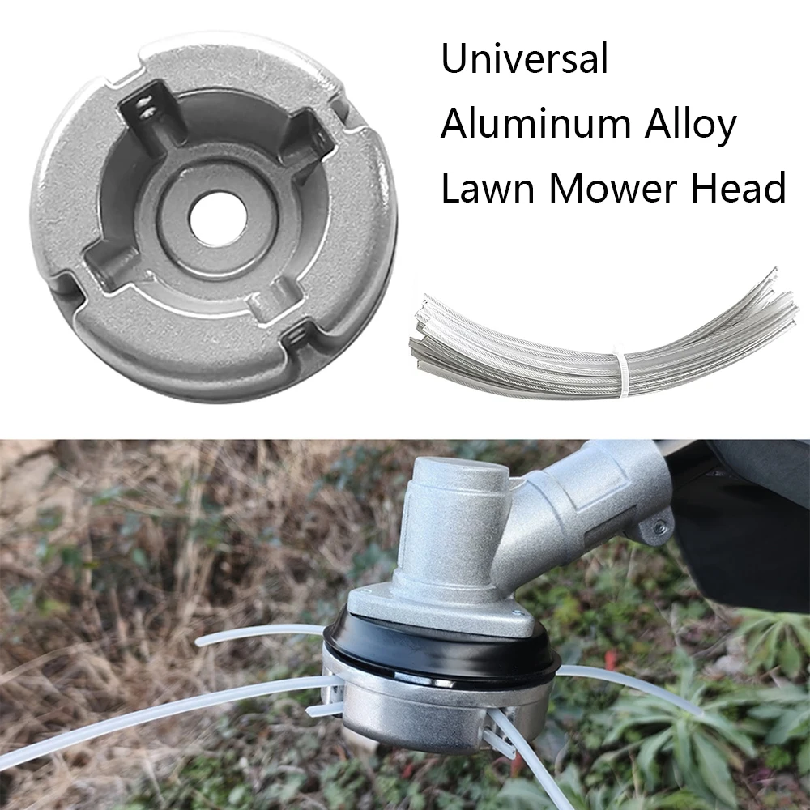 Universal Aluminum Alloy Lawn  - Dry Herb Vaping Accessories avaliação e preço