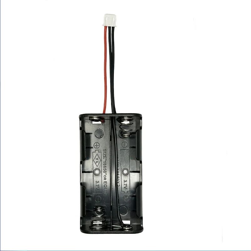 18650 Battery Compartment for  - Battery Case Storage avaliação e preço