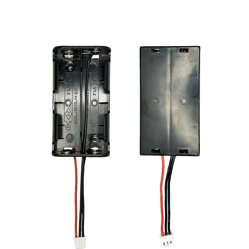 18650 Battery Compartment for  - Battery Case Storage avaliação e preço