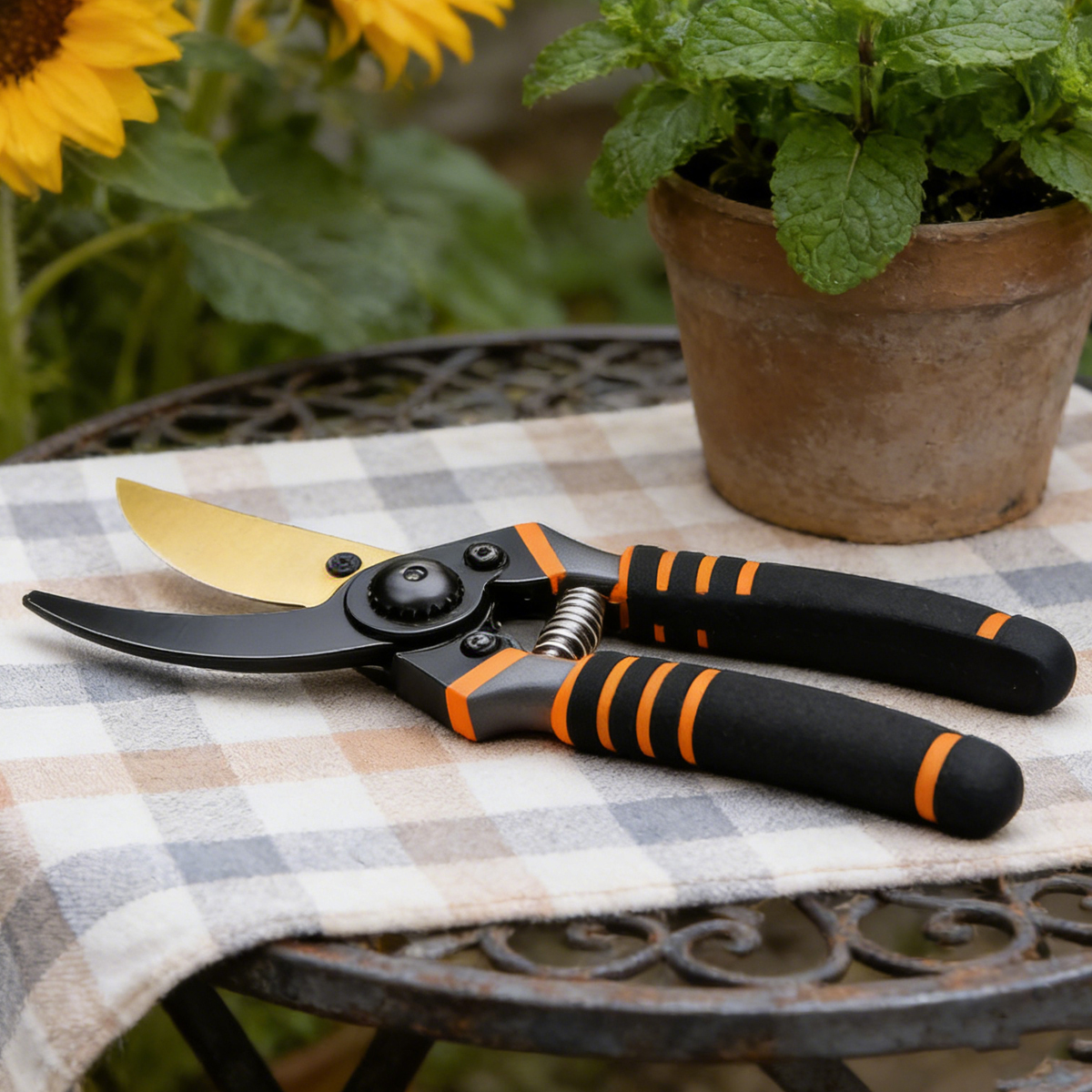 Professional Pruning Shears Ma - Dry Herb Vaping Accessories avaliação e preço