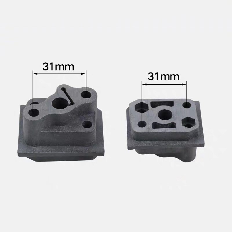 3PCS Intake Pipe Manifold Pipe - Weed Vaping Accessories avaliação e preço