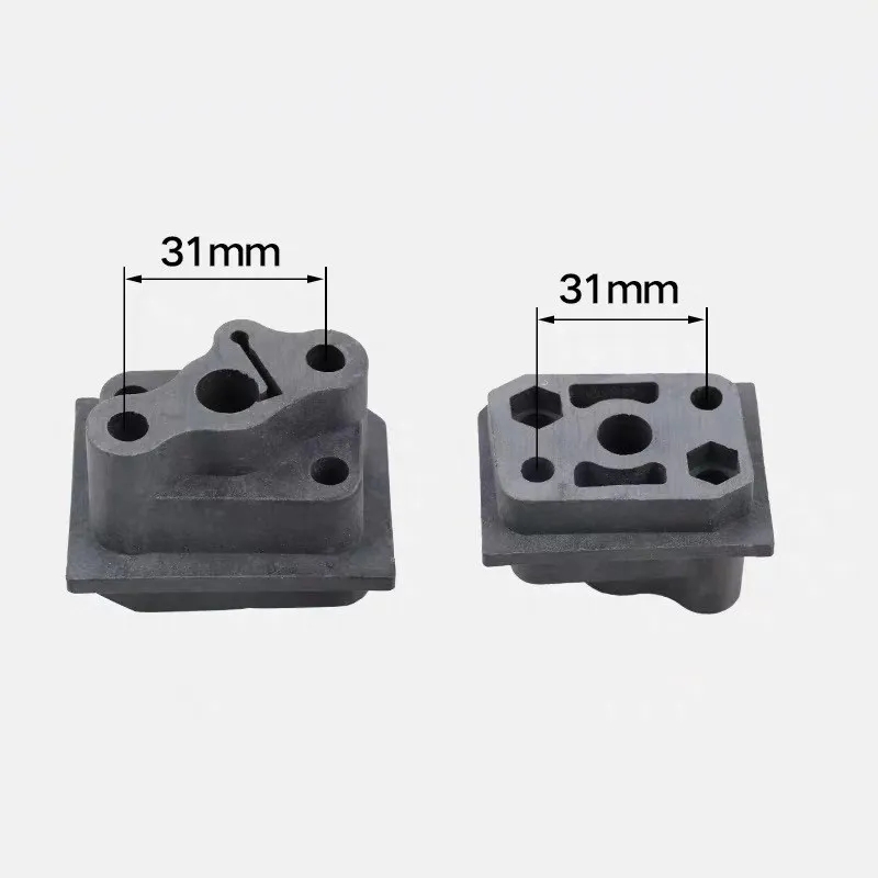 3PCS Intake Pipe Manifold Pipe - Weed Vaping Accessories avaliação e preço