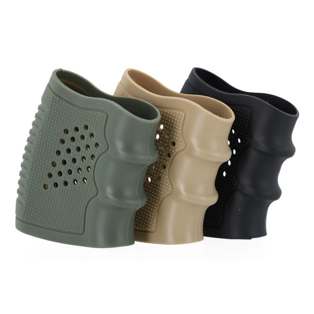 Tactical Rubber Anti-slip Hand - Mod Sleeve Wrap avaliação e preço
