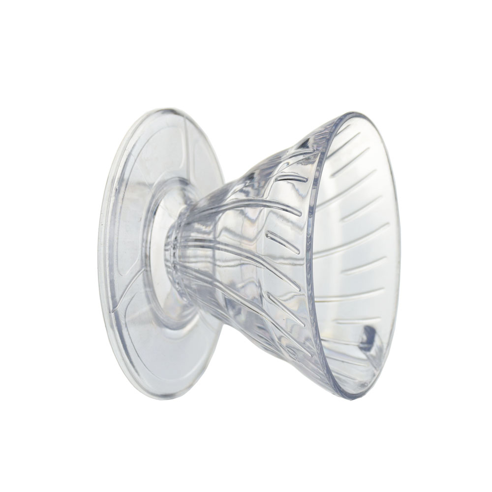 Reusable Coffee Dripper Resin  - Drip Tip Resin avaliação e preço