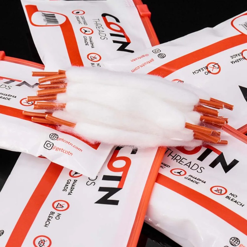 20pcs Prebuilt Wire Coil Threa - Rda Atomizer Deck avaliação e preço
