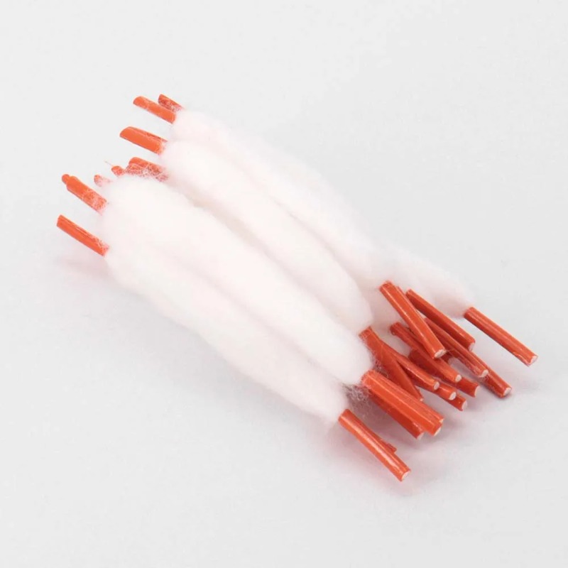 20pcs Prebuilt Wire Coil Threa - Rda Atomizer Deck avaliação e preço