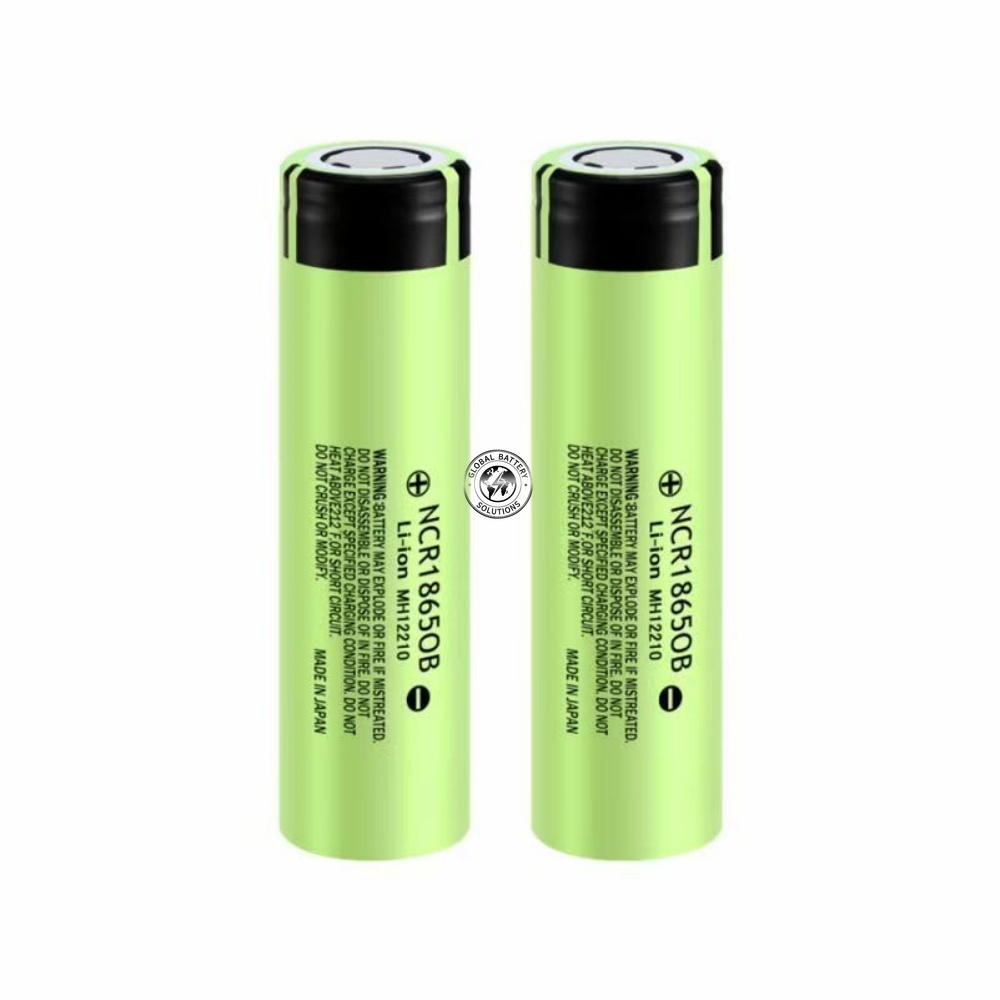 Original NCR18650B 3.7V 3400mA - Vape Battery 18650 avaliação e preço