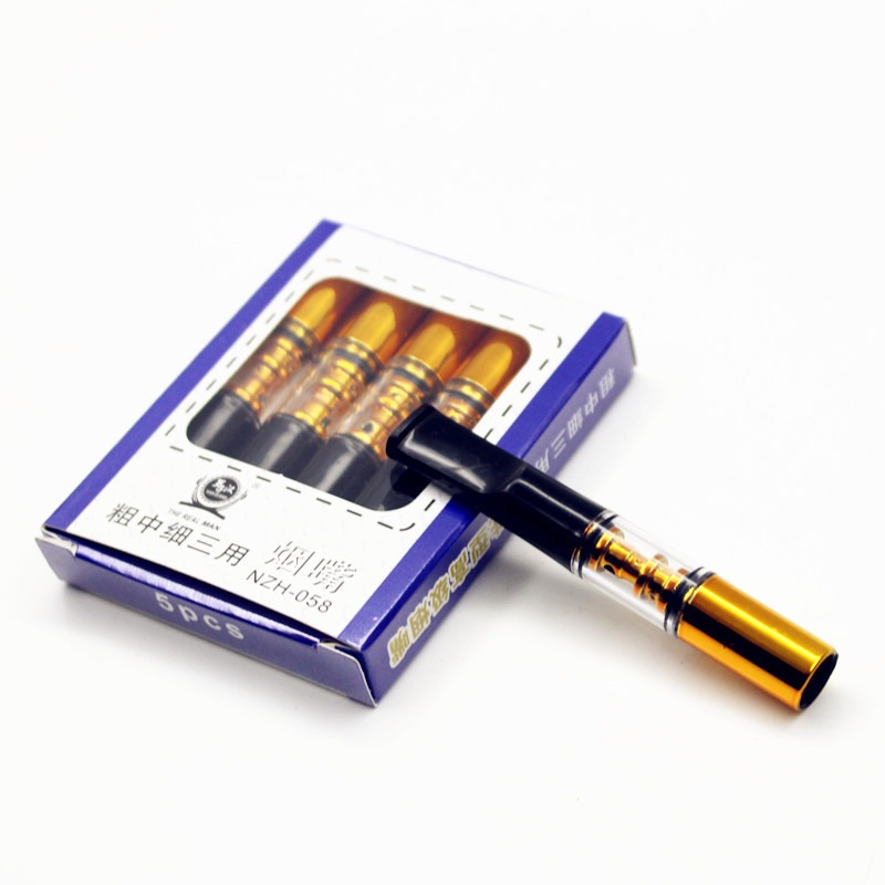 5 boxes Portable Reducing Ciga - Smoking & Vaping Accessories avaliação e preço