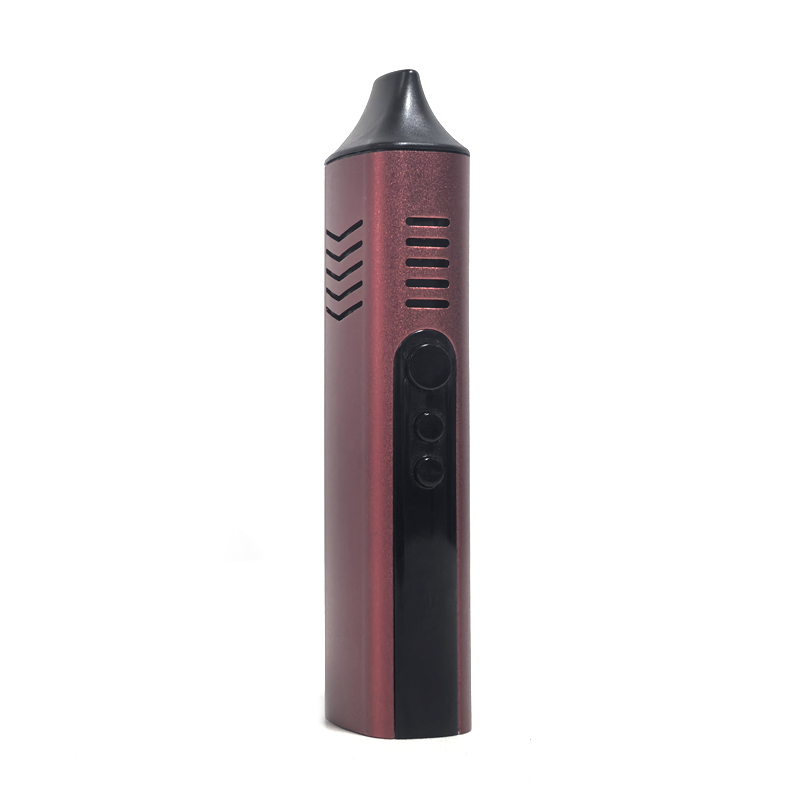 Original Dry Herb Vaporizer An - Vape Battery 18650 avaliação e preço