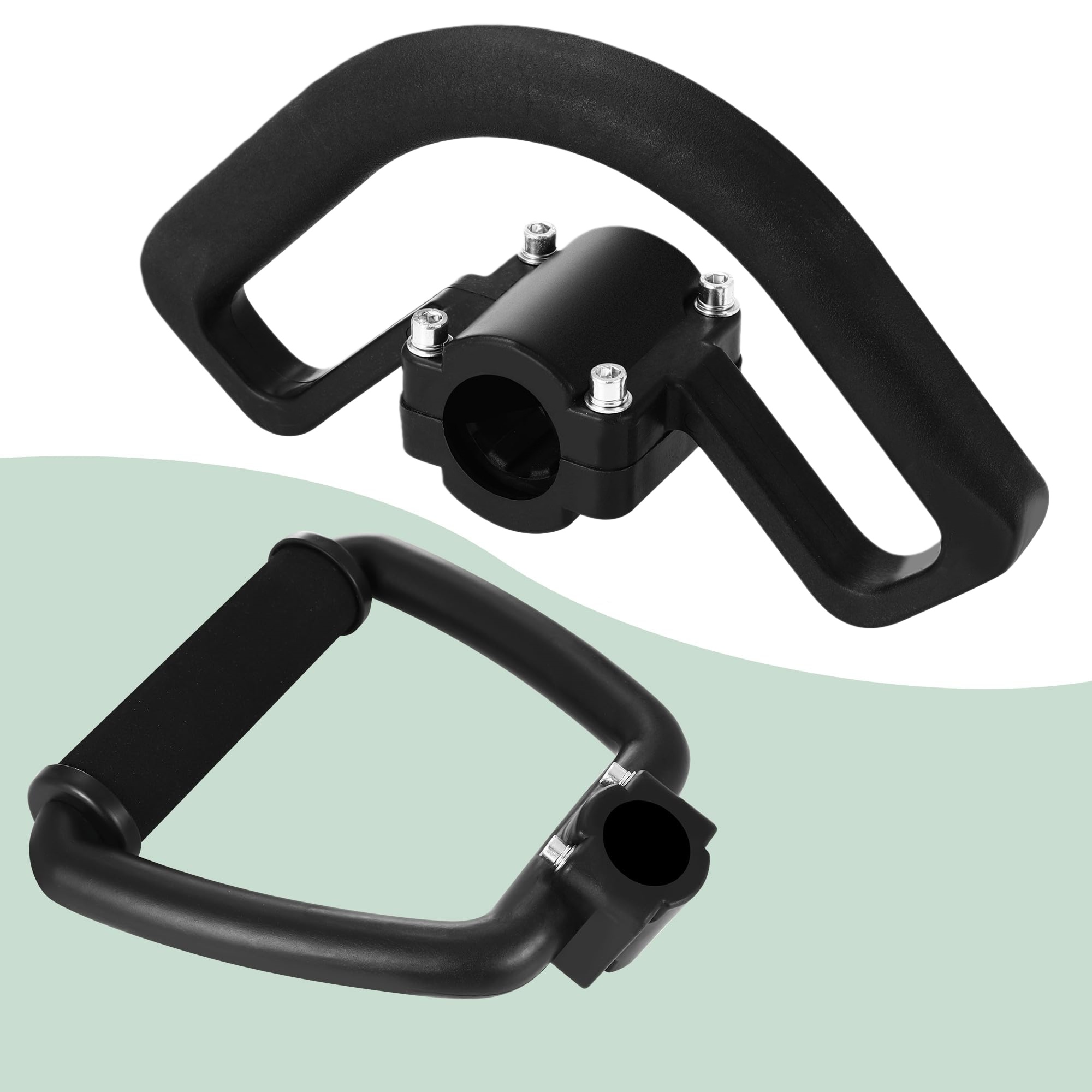Loop Handle Bar Grip for Weed  - Dry Herb Vaping Accessories avaliação e preço