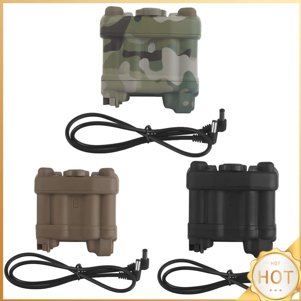 Battery Box Retention System D - Battery Case Storage avaliação e preço