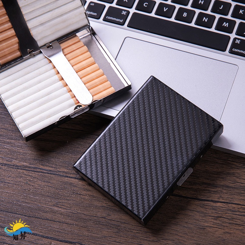 Sealed Aluminum alloy Cigarett - Smoking & Vaping Accessories avaliação e preço