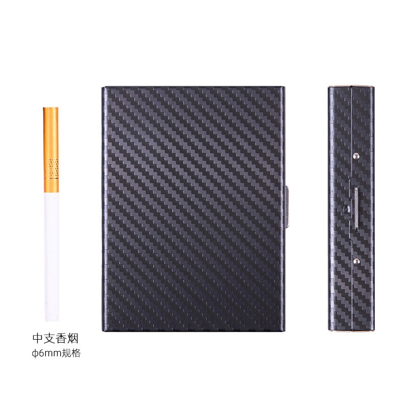 Sealed Aluminum alloy Cigarett - Smoking & Vaping Accessories avaliação e preço